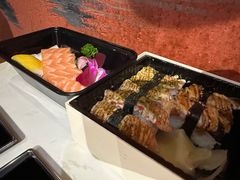 -一二三文鱼(芜湖路店)