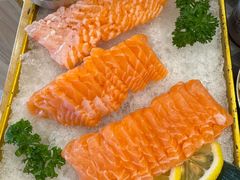 -龙虾奇迹泥炉烤肉(大华三路店)