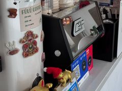 -Fulu Coffee福禄(花园城店)