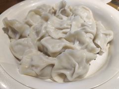 -金谷园饺子·烧烤(人大总店)