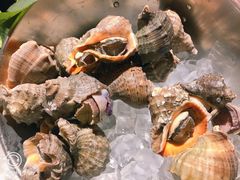 -上海东方佘山翰悦阁酒店·Vie全日制餐厅