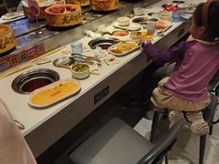 -龍歌自助小火锅(芝罘万达店)
