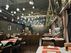 -ITA·意塔意大利餐厅(亦庄店)