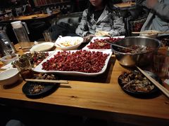 -望京一号·重庆江湖菜(工体店)