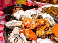 -阿里元海鲜·闽南特色菜(曾厝垵店)