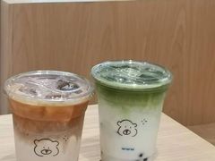 -Something For(中洲湾店)