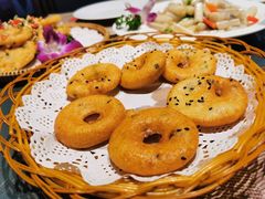 -楚鲜·汉正街一号(天河店)