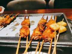 -管氏翅吧(台湾街店)