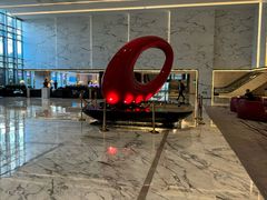 -上海宝华万豪酒店