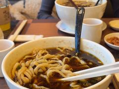 -中国厨房/台湾牛肉面