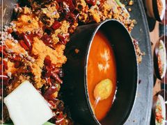 -楠火锅(龙阳广场店)