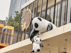 -嫩芽 ·地道重庆菜(十八梯露台夜景店)