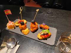 -C&R西班牙餐厅