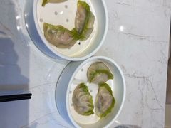 -船歌·鱼水饺青岛菜(国贸商城店)