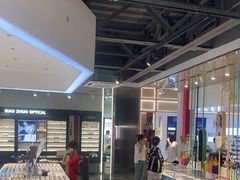 -标准眼镜·蔡司官方授权店(和平路总店)