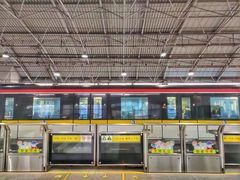 -漕溪路(地铁站)