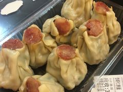 小烧麦-白玉兰食品(汇联商厦店)