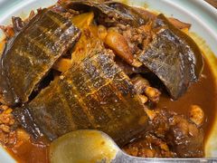 -陈家味(古柏店)