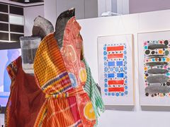 -香港会议展览中心演讲厅