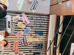 -野萃山·潮汕厚果汁(十亩地店)