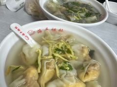 -海平馄饨(逍遥二路店)
