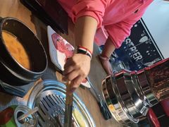 -·缸桶屋·韩式牛肋条自助烤肉(西湖D11店)