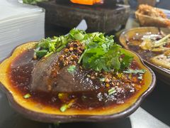 -小杨翘脚牛肉