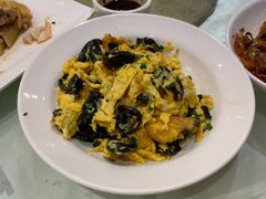 木须肉-顺风海鲜港(长寿路店)
