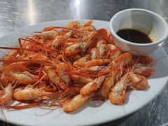 -恒盛海鲜餐厅