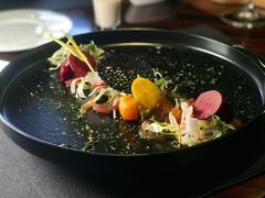 -西安皇冠假日酒店·B&G51餐厅