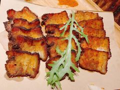 外婆烤肉-外婆家(南开大悦城店)