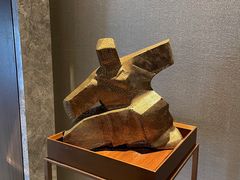 -嘉定凯悦·咖啡厅