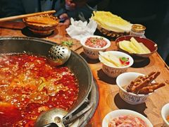 -楠火锅(太古里总店)