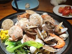 -三个渔夫·蒸汽海鲜(小白楼店)