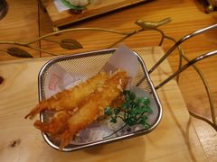 凤尾海虾卷-凯逸轩·匠心粤菜(中城名仕汇店)