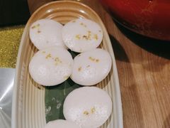 -来菜·湖北头牌藕汤(银泰创意城店)