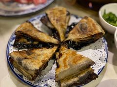-宣武小院涮肉(前门店)