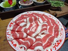 -楠火锅(龙阳广场店)