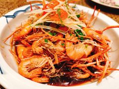 -溪畔•新徽菜(碧湖云溪店)