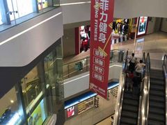 -布吉佳兆业广场