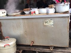 -玉塘村小杨馄饨