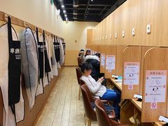 -独食火锅·半米屋台(望平街店)