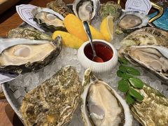 -Osteria Garden 生蚝花园餐厅(原进贤路店)
