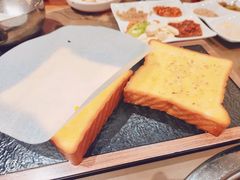 -韩园大片肉(齐市三中总店)