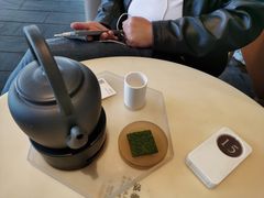 -tea'stone (万象天地店)