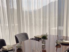 -杭州桐庐康莱德酒店西餐厅-舍