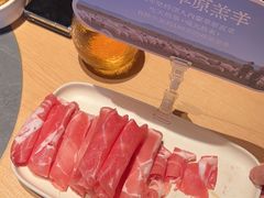 -巴奴毛肚火锅(七宝领展广场店)