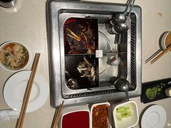 -海底捞火锅(万丰桥店)