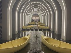 -涨巢·潮玩水疗局