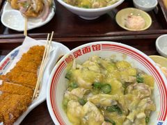 -哈灵现炒本帮面(宁波路店)